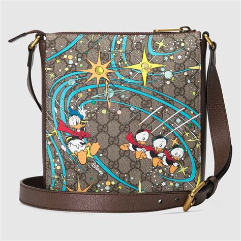 gucci disney bags|Altro.